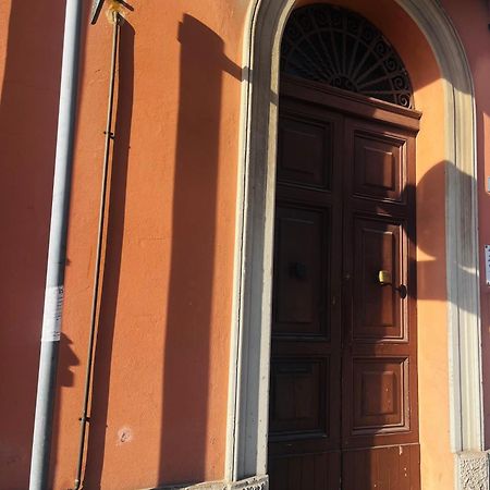Ferienwohnung Santa Sofia House Ravenna Exterior foto
